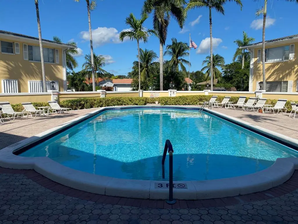 DOBRICK 9 at 5720 NE 22ND Way 406, Fort Lauderdale