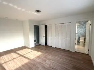 Primary Bed & Bath at 4411 NE 13TH Terrace, Oakland Park