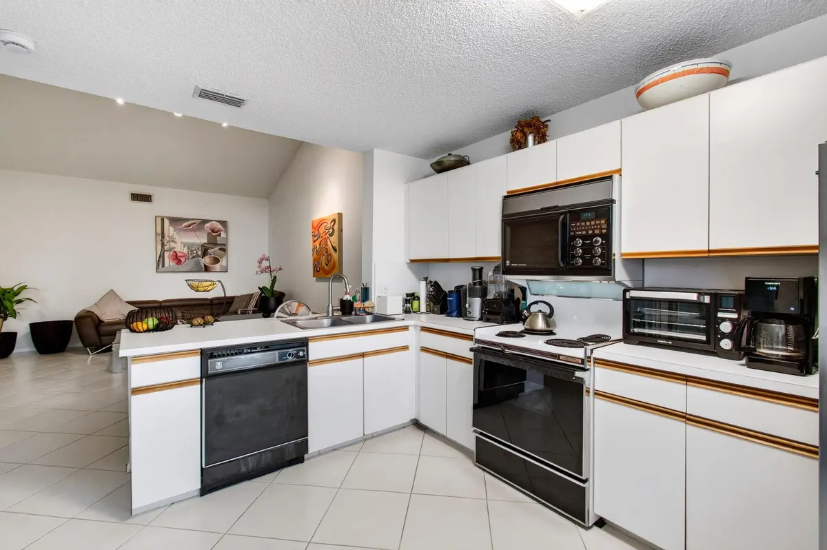 KITCHEN at 6737 Via Regina, Boca Raton