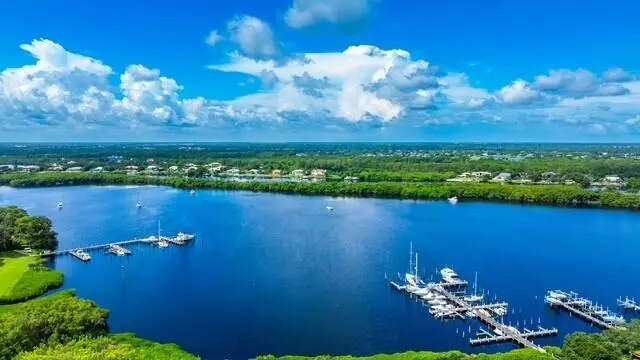 Tarpon Bay Kitching Bay at 3100 SE PRUITT Road B102, Port St. Lucie