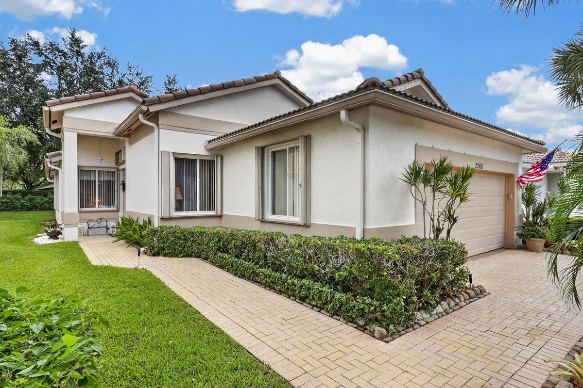 2260 Sapphire Circle, West Palm Beach, FL – photo 5