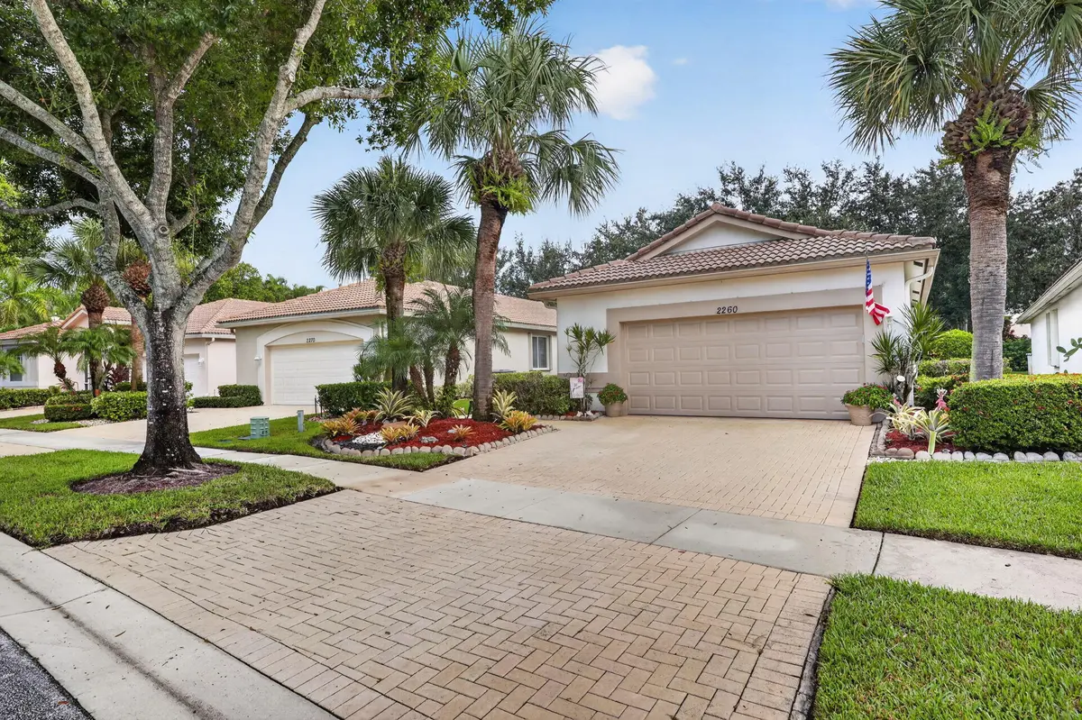 2260 Sapphire Circle, West Palm Beach, FL – photo 4