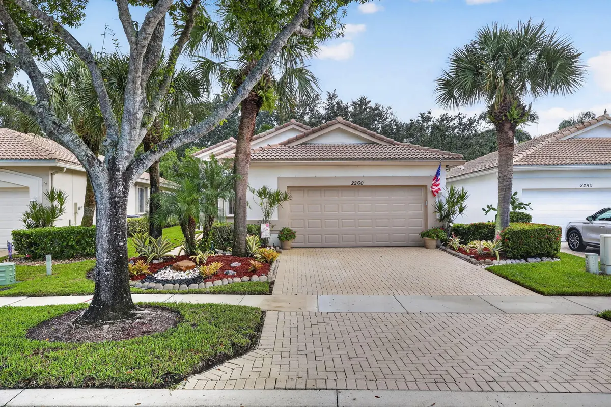 2260 Sapphire Circle, West Palm Beach, FL – photo 3