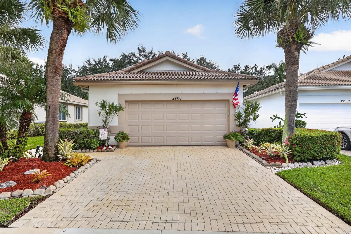 2260 Sapphire Circle, West Palm Beach, FL – photo 2