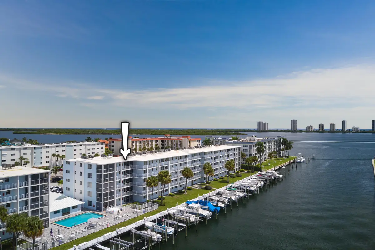 DJI_0862 at 104 Paradise Harbour Boulevard 402, North Palm Beach