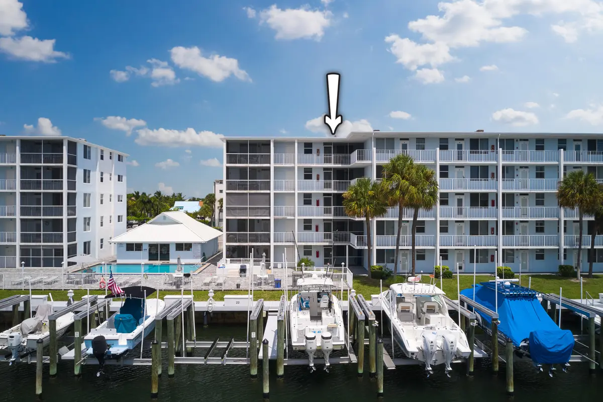 DJI_0863 at 104 Paradise Harbour Boulevard 402, North Palm Beach