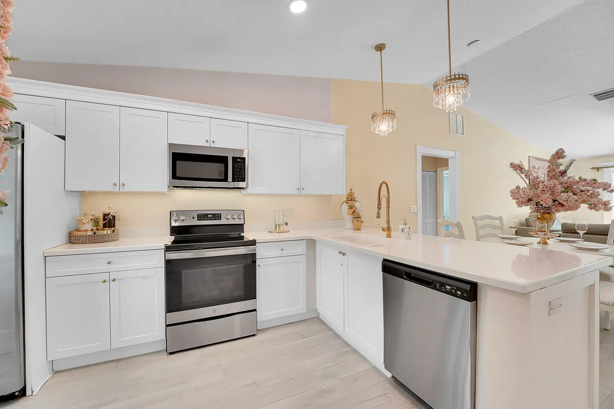 kitchen 2 at 5715 SE Pine Avenue, Stuart