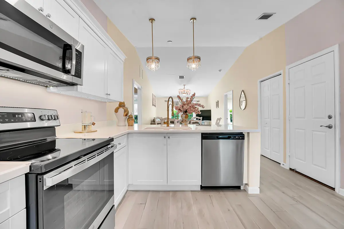 kitchen 3 at 5715 SE Pine Avenue, Stuart