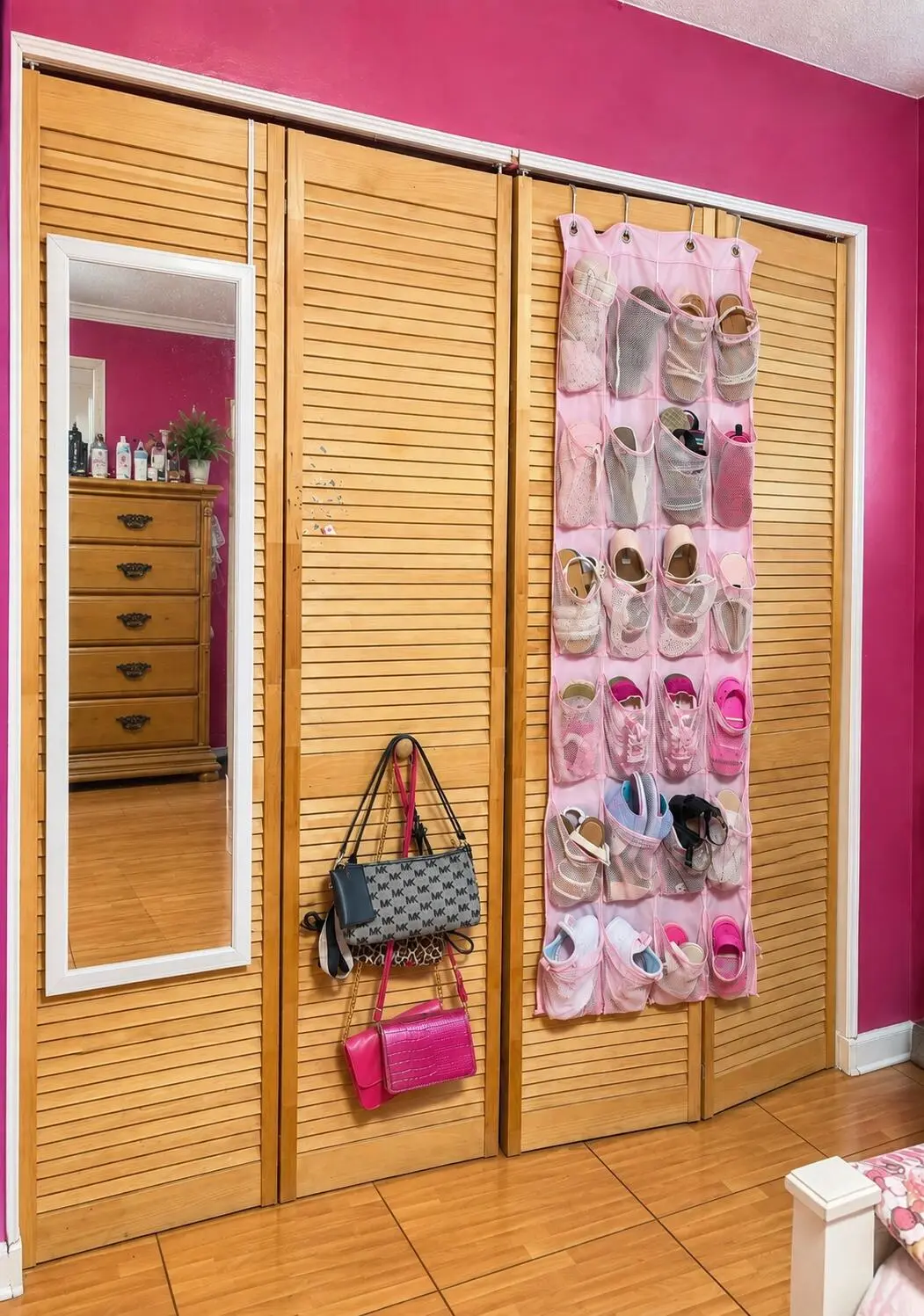 Closet at 7526 SW 8th Street, North Lauderdale