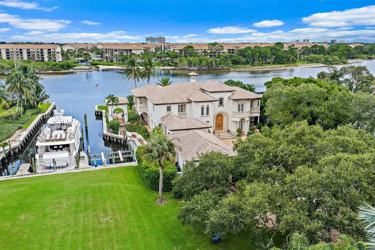Deepwater Boat Basin at 14898 PALMWOOD Road, Palm Beach Gardens