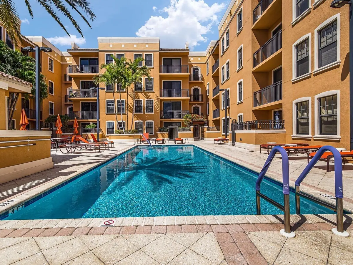 038_Quiet Pool Time! at 511 Lucerne Avenue 512, Lake Worth Beach