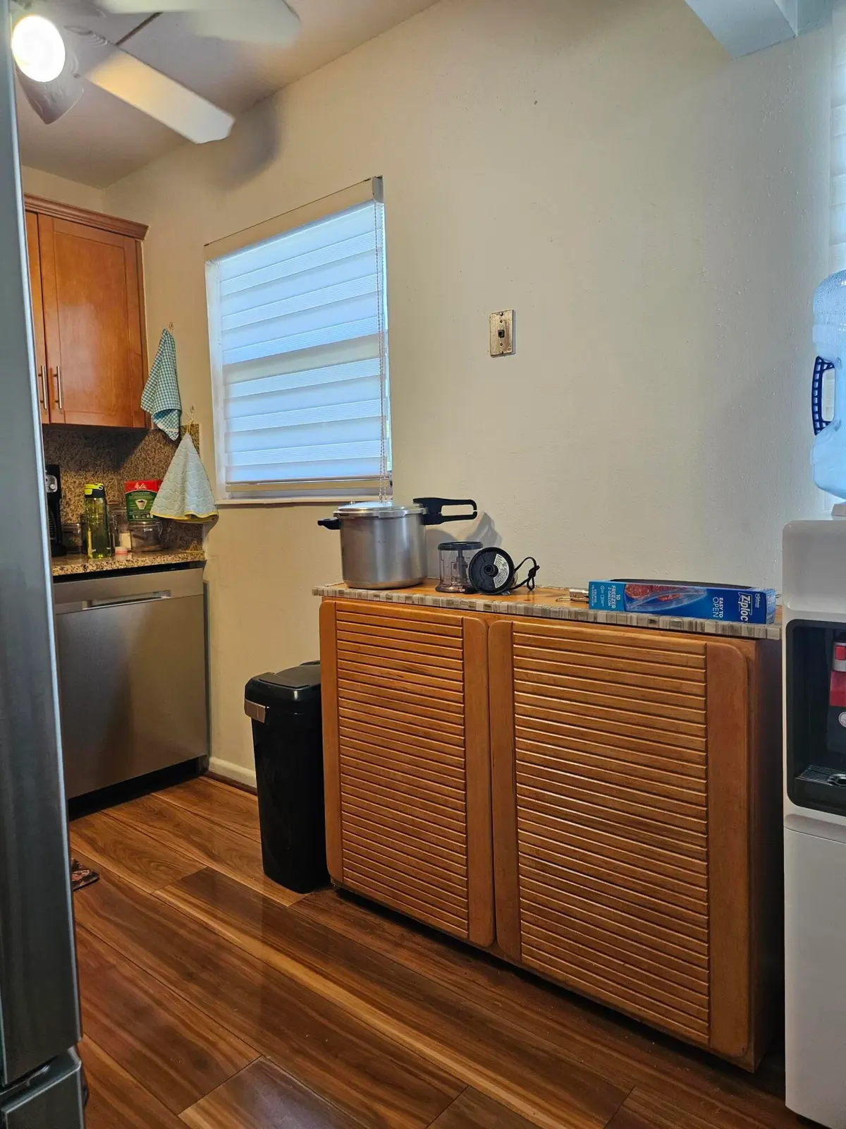 Remodeled Kitchen at 120 WESTBURY 120, Deerfield Beach