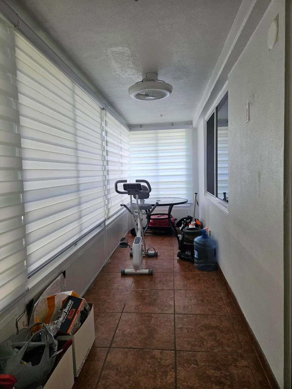 Impact Windows at 120 WESTBURY 120, Deerfield Beach