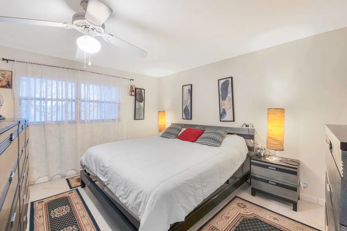 Bedroom at 308 BRITTANY G, Delray Beach