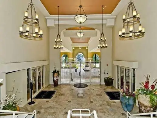 Lobby at 520 SE 5TH Avenue 2505, Fort Lauderdale