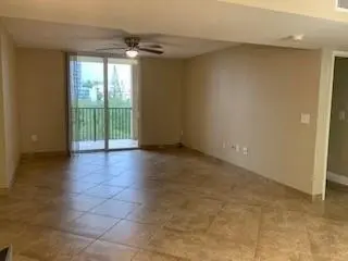 Living room at 520 SE 5TH Avenue 2505, Fort Lauderdale