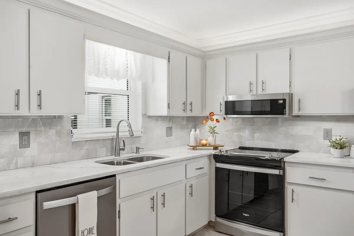 Kitchen at 6531 SE Federal Highway A-105 Highway, Stuart