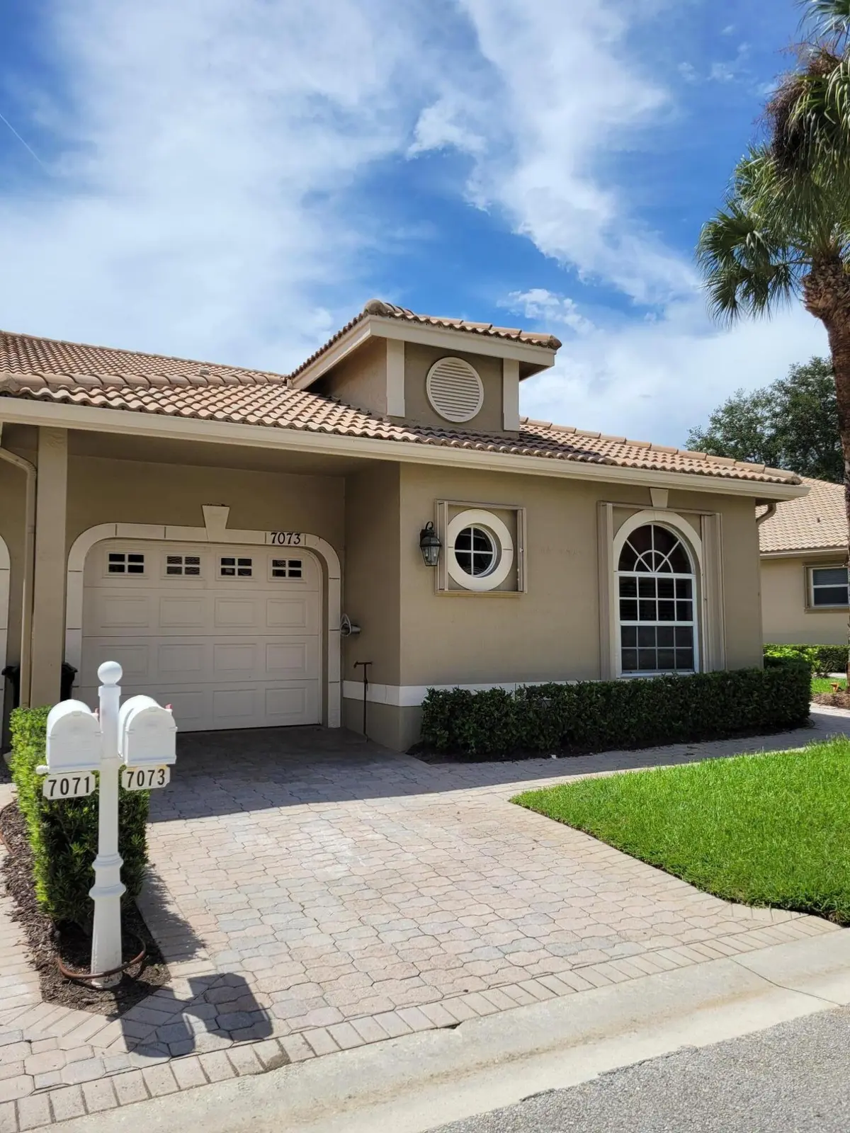 Front Photo of Torrey at 7073 Torrey Pines Circle, Port St. Lucie