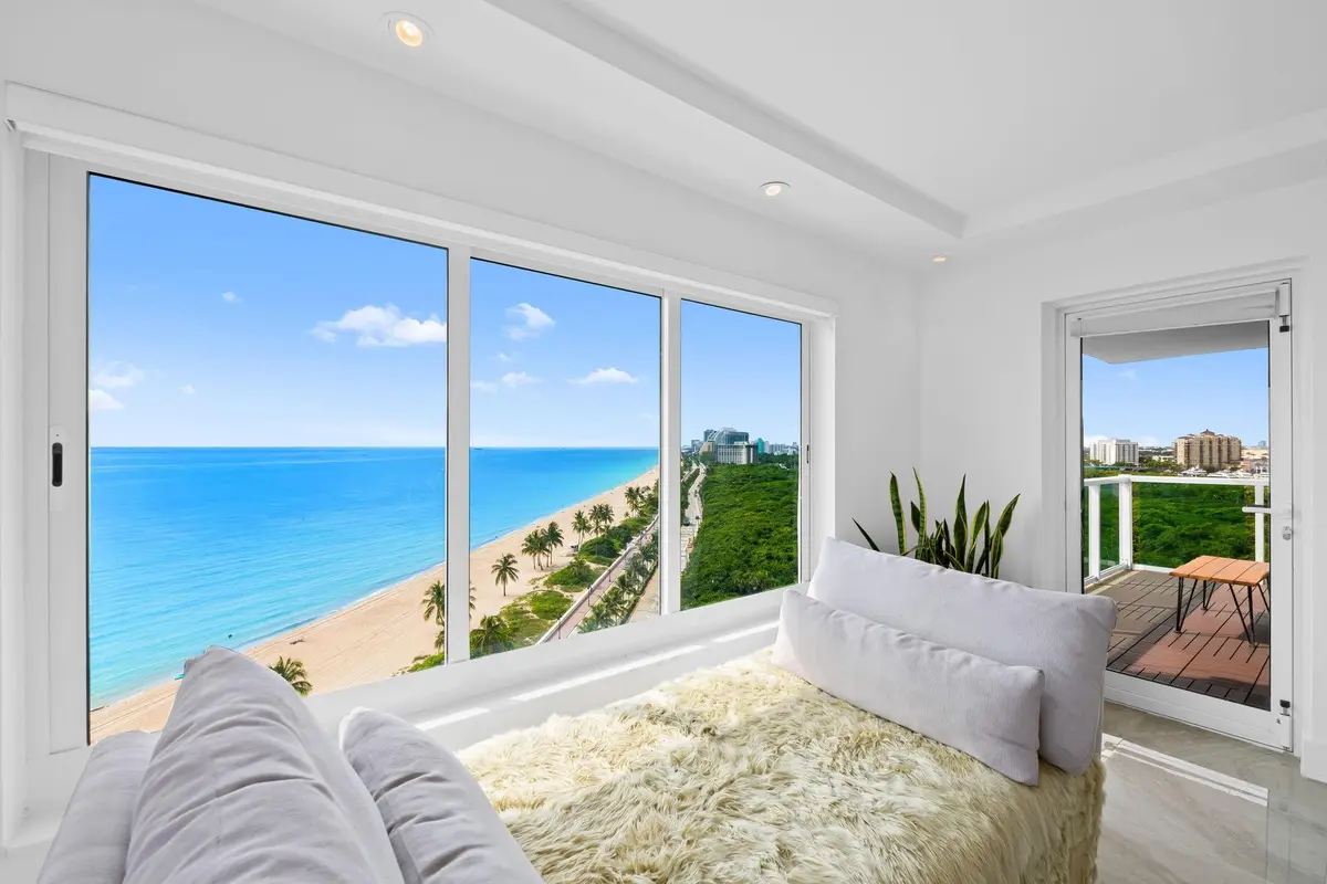 Photo 1 at 1151 N FORT LAUDERDALE BEACH Boulevard 14D, Fort Lauderdale