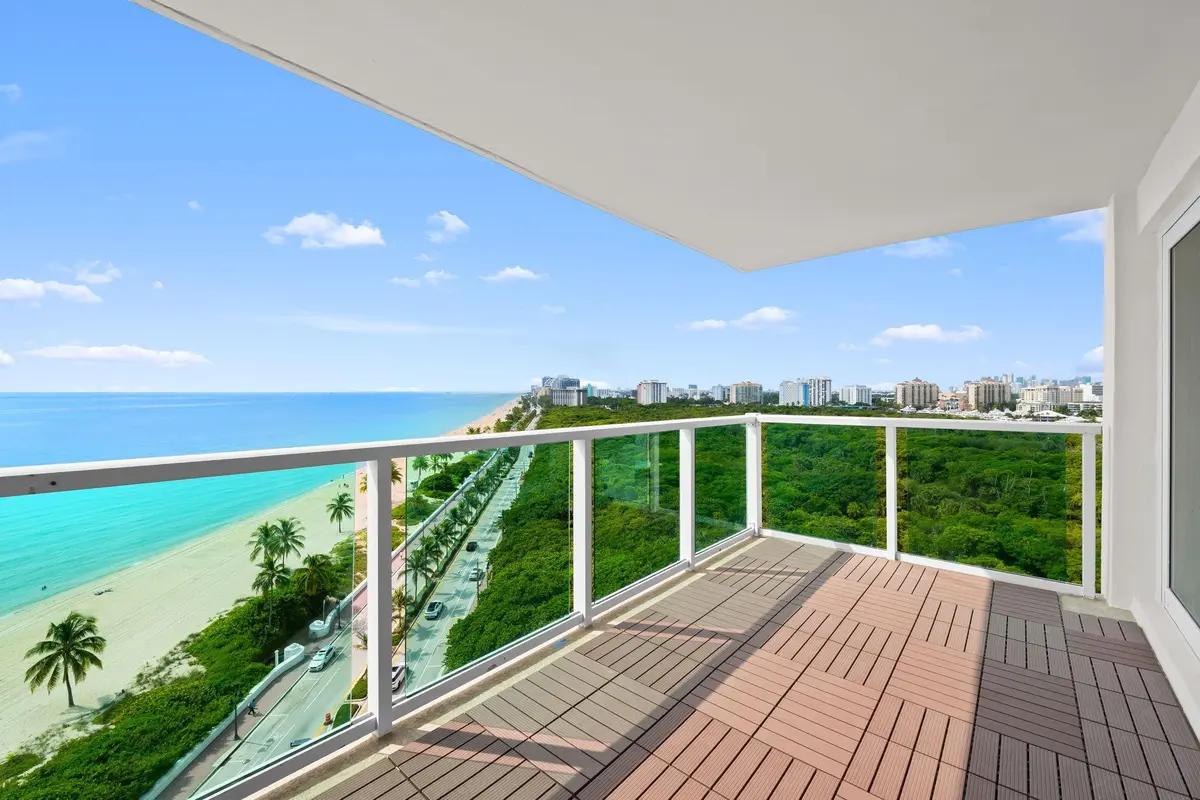 Photo 11 at 1151 N FORT LAUDERDALE BEACH Boulevard 14D, Fort Lauderdale