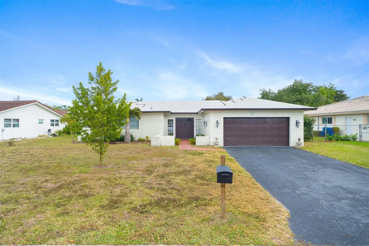 Photo 2 at 4221 NW 107TH Avenue, Coral Springs