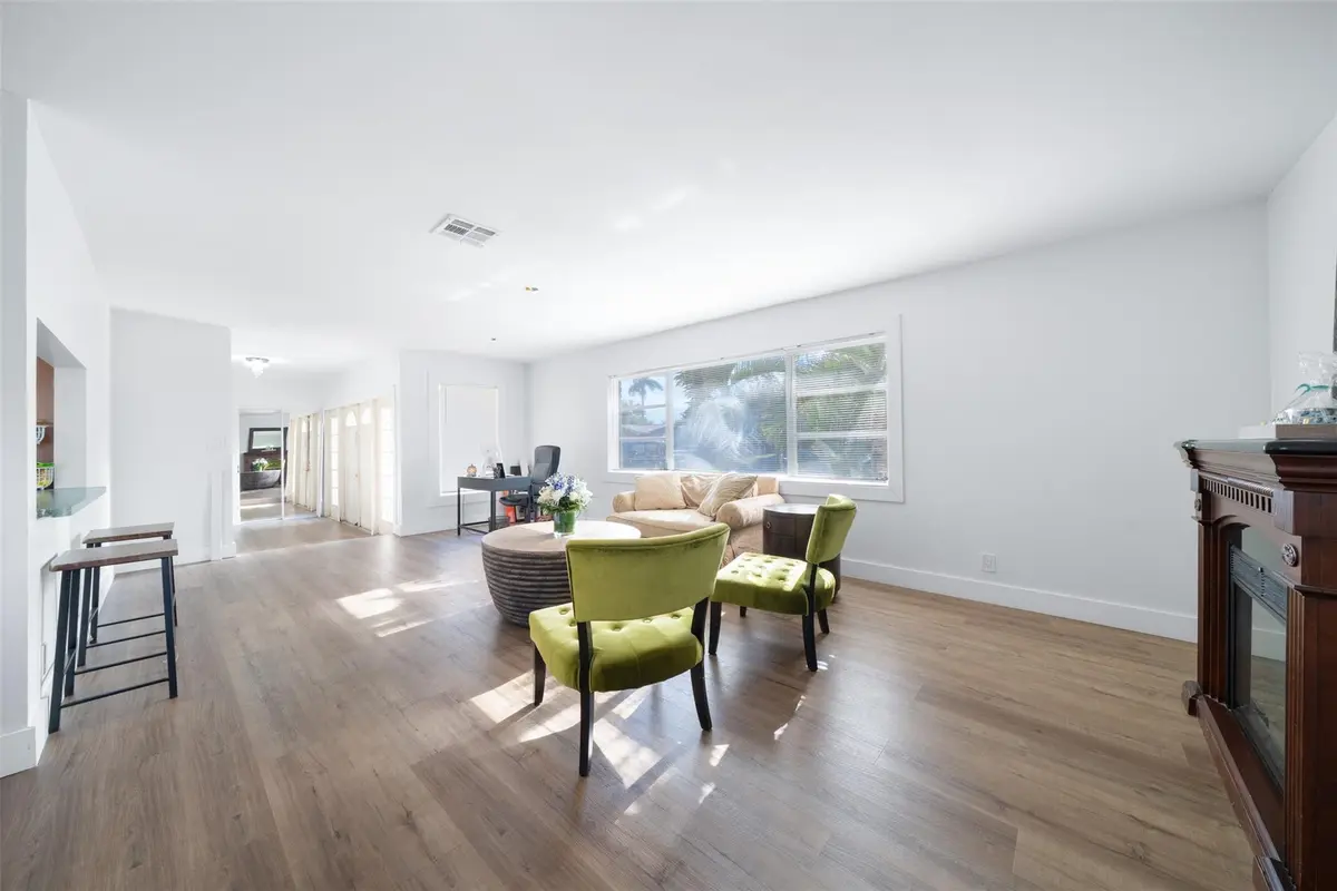 Living Room at 4221 NW 107TH Avenue, Coral Springs
