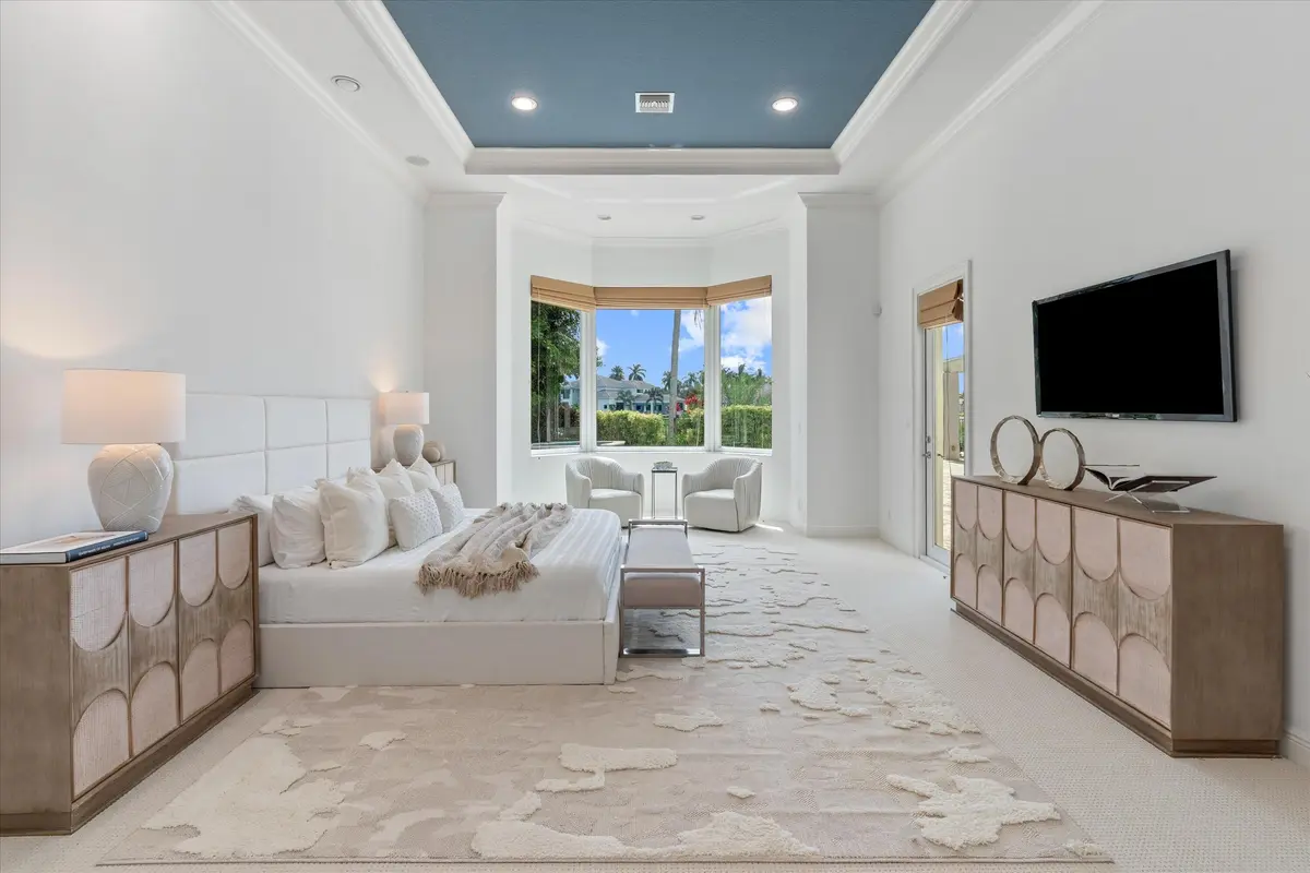 Primary Suite at 432 Savoie Drive, Palm Beach Gardens