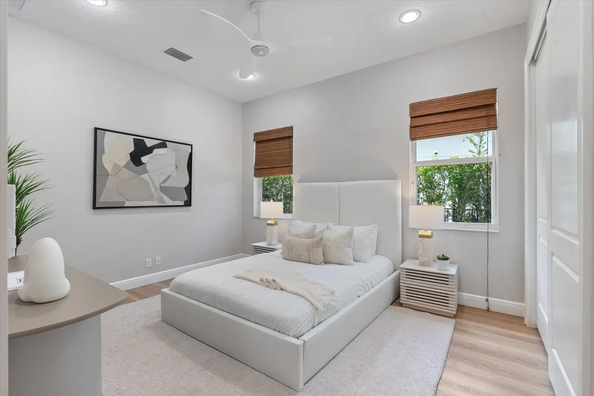 Guest Suite at 432 Savoie Drive, Palm Beach Gardens