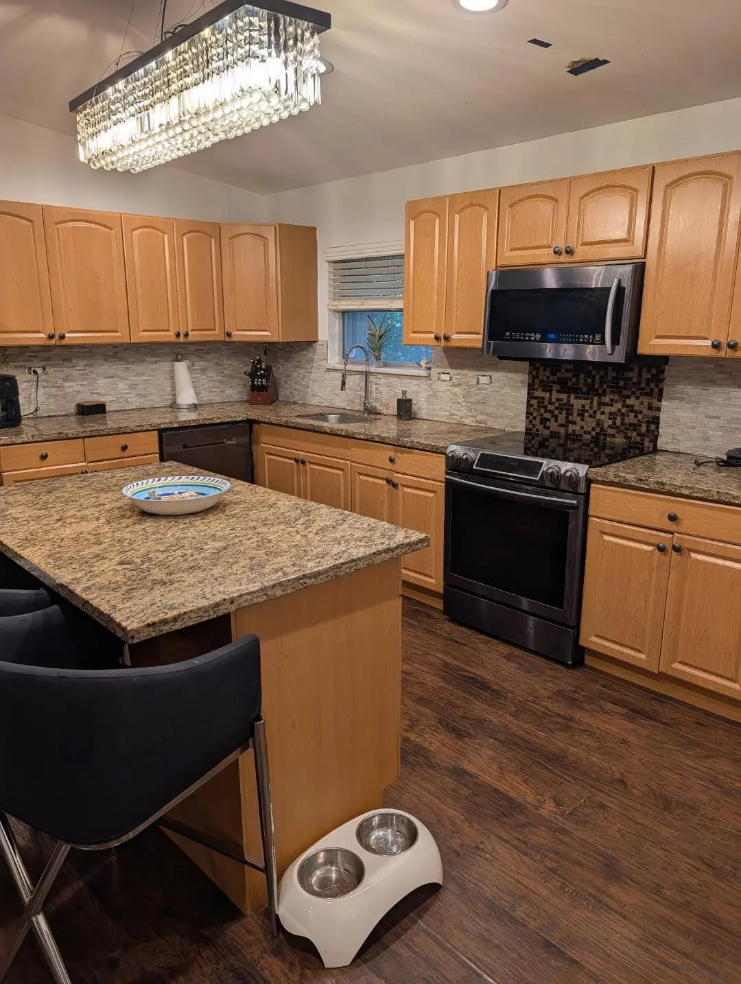 2060 kitchen 1 at 2060 NE 55TH Street, Fort Lauderdale