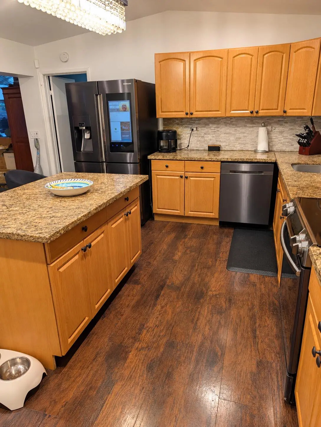 2060 kitchen 3 at 2060 NE 55TH Street, Fort Lauderdale