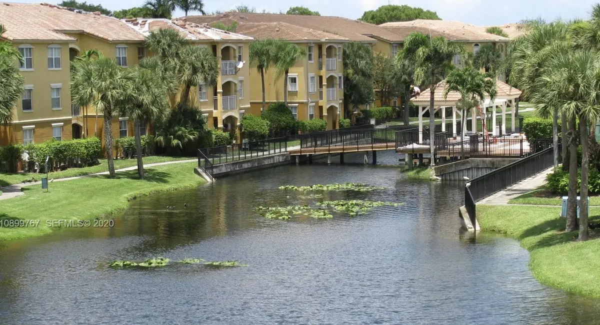 155 NW 96TH Terrace 2-302 at 155 NW 96TH Terrace Bldg 2 apt 302, Pembroke Pines