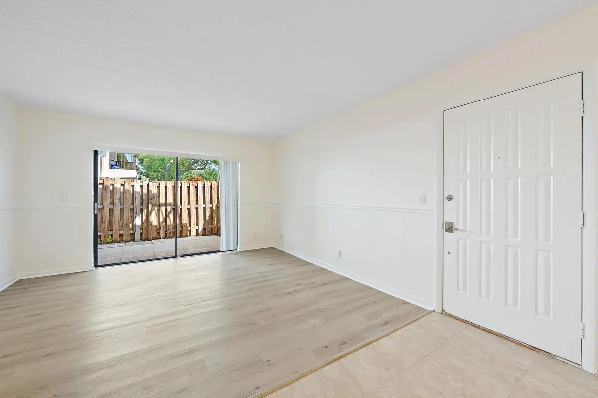 21A LIVING 1 at 3404 GARDENS EAST Drive 21A, Palm Beach Gardens