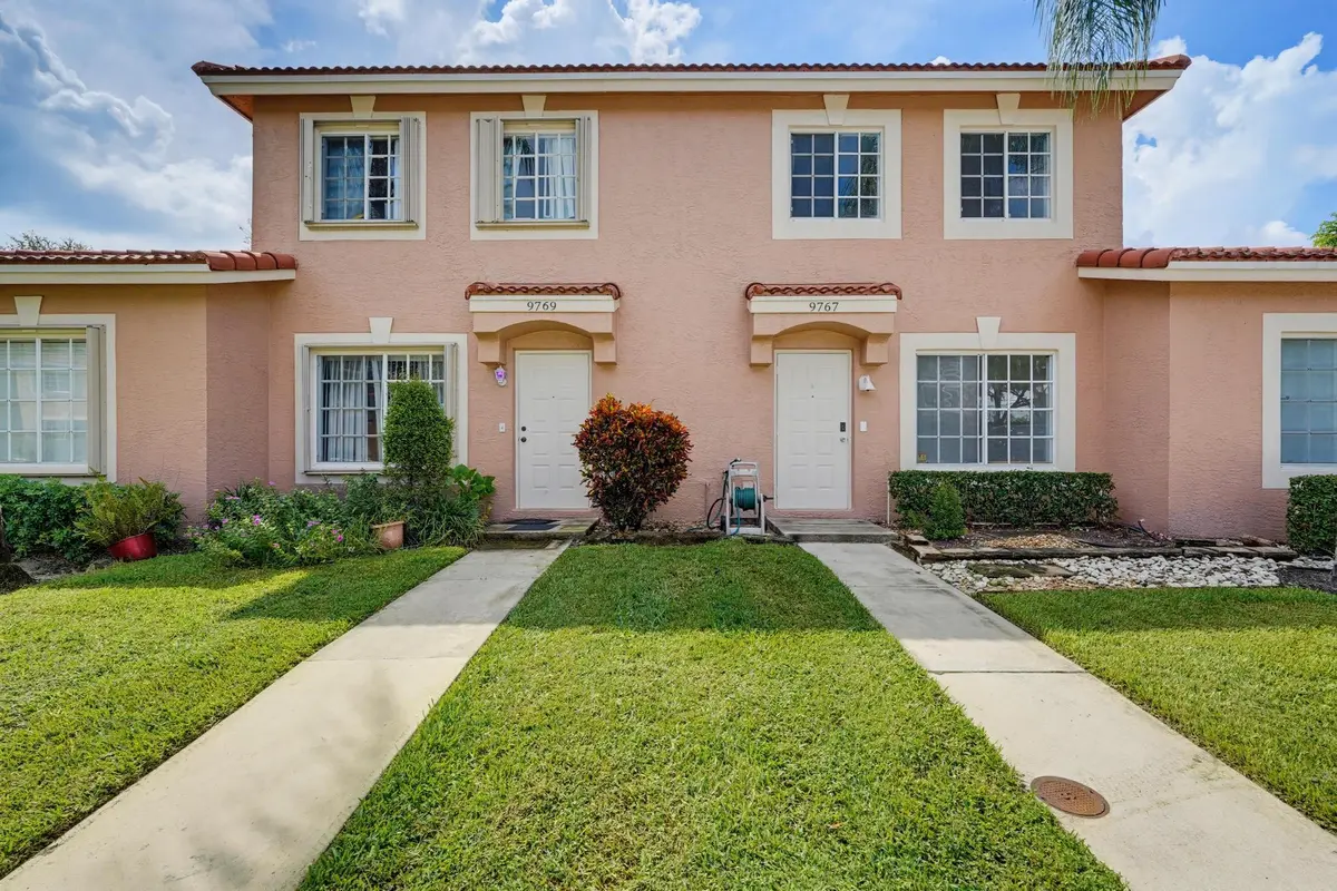 B26075629 at 9767 Kamena Circle, Boynton Beach