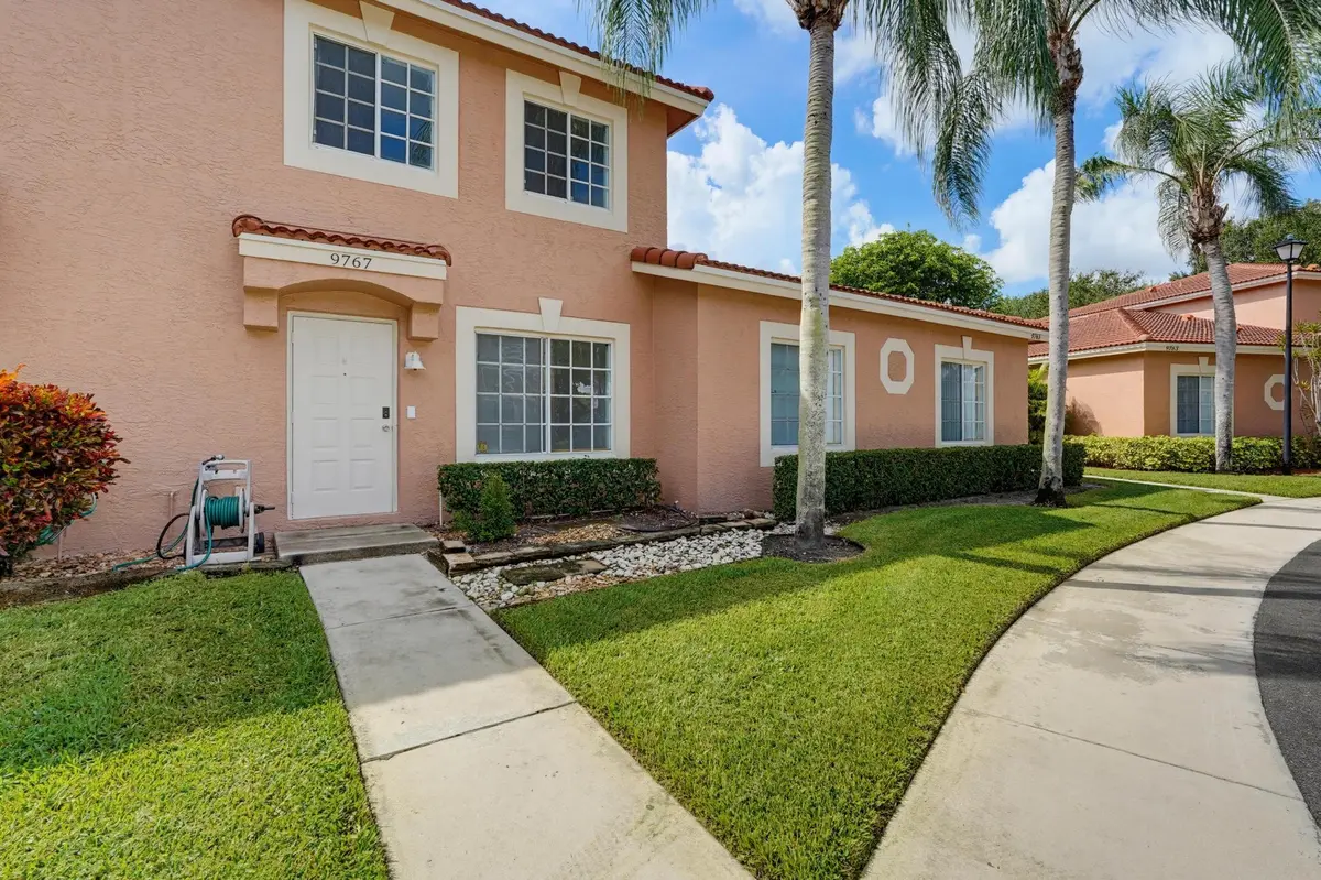 B26075629 at 9767 Kamena Circle, Boynton Beach