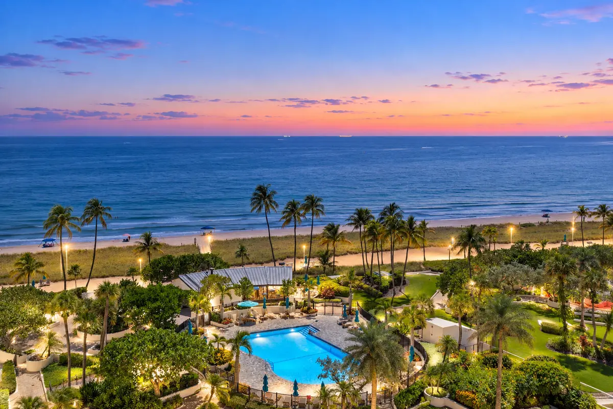 5100 N OCEAN Boulevard 1011, Lauderdale-By-The-Sea, FL – photo 2