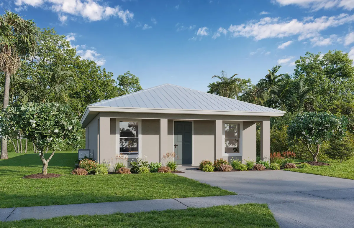 427 Means Ct - Render at 110 S 21ST Street, Fort Pierce
