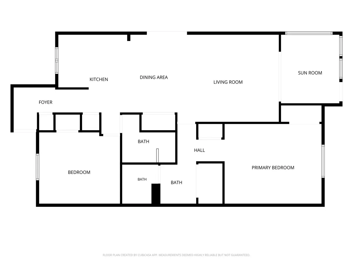 Floorplan at 21864 Arriba Real, Boca Raton