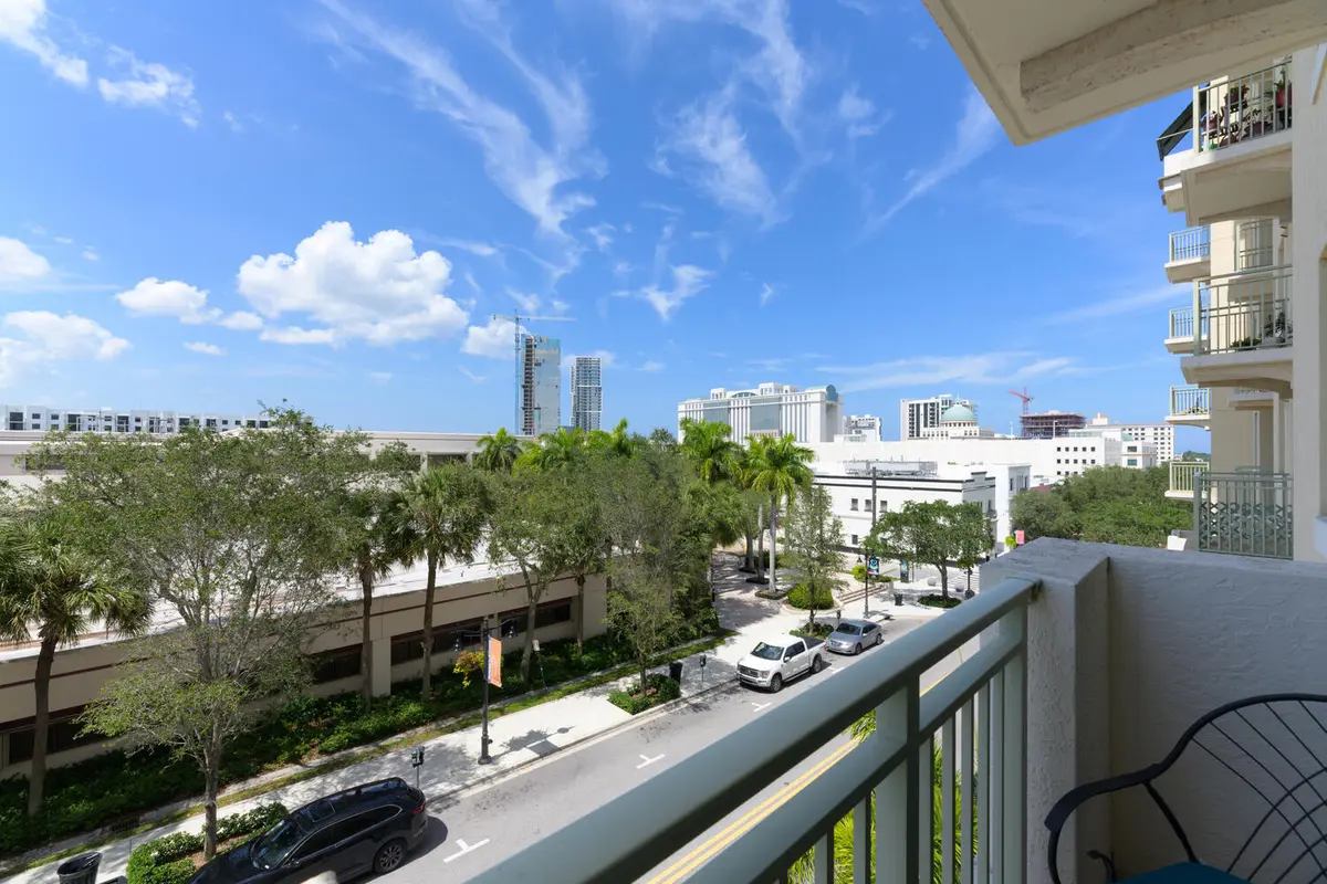 610 Clematis St Apt 406 West-large-006-0 at 610 Clematis Street, West Palm Beach