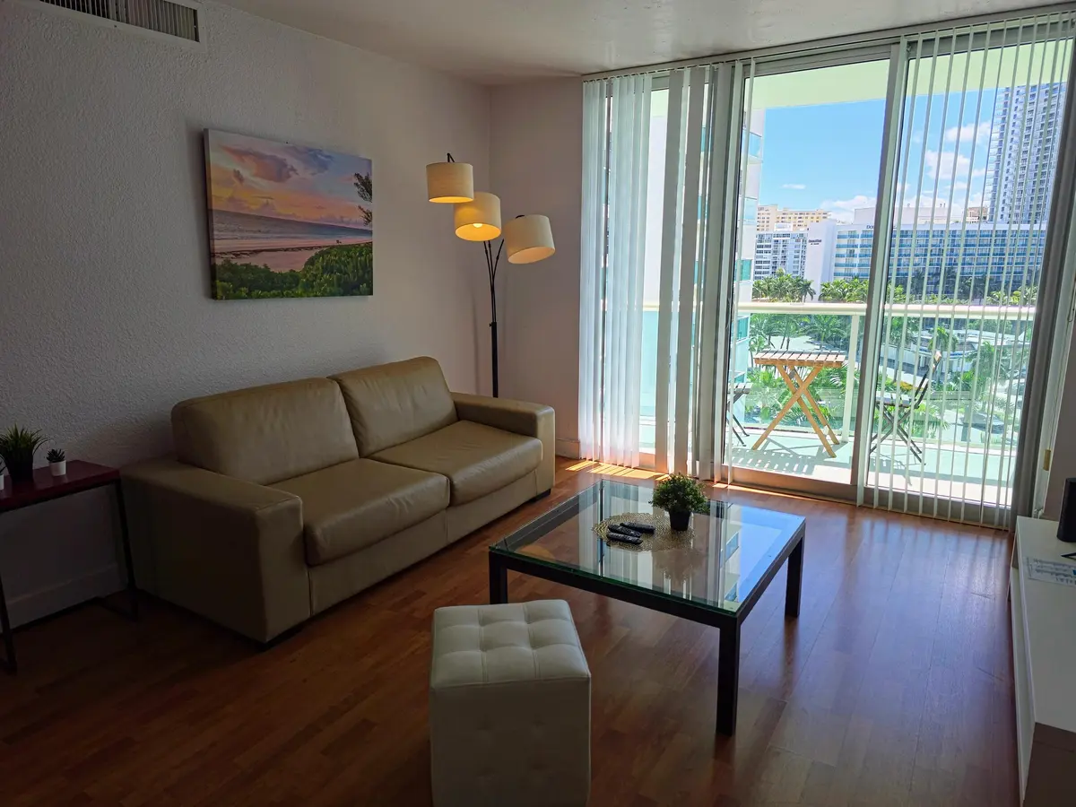 20250926_145755 at 3801 S Ocean Drive 8T, Hollywood