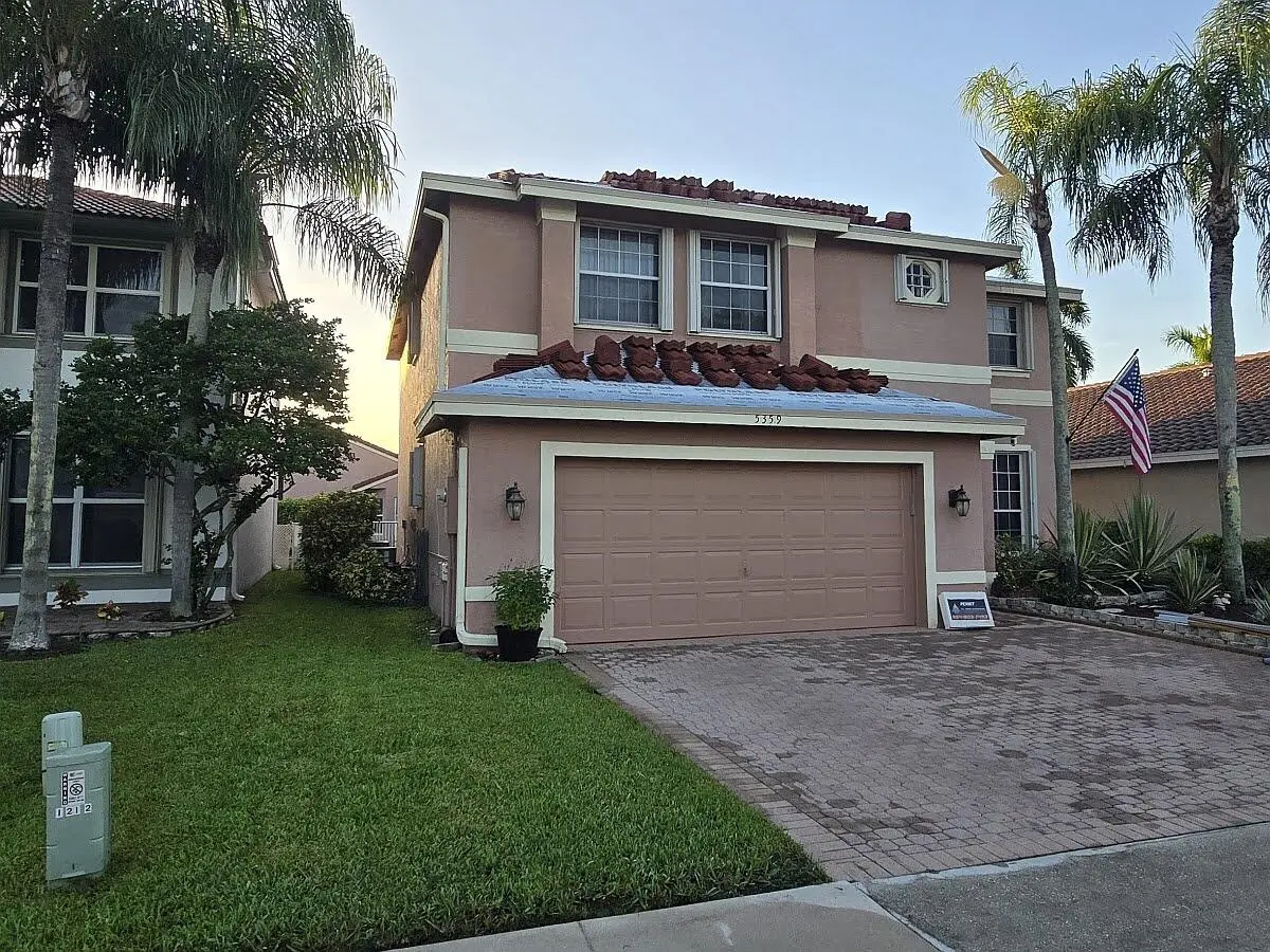 Front1 at 5359 NW 119TH Terrace, Coral Springs
