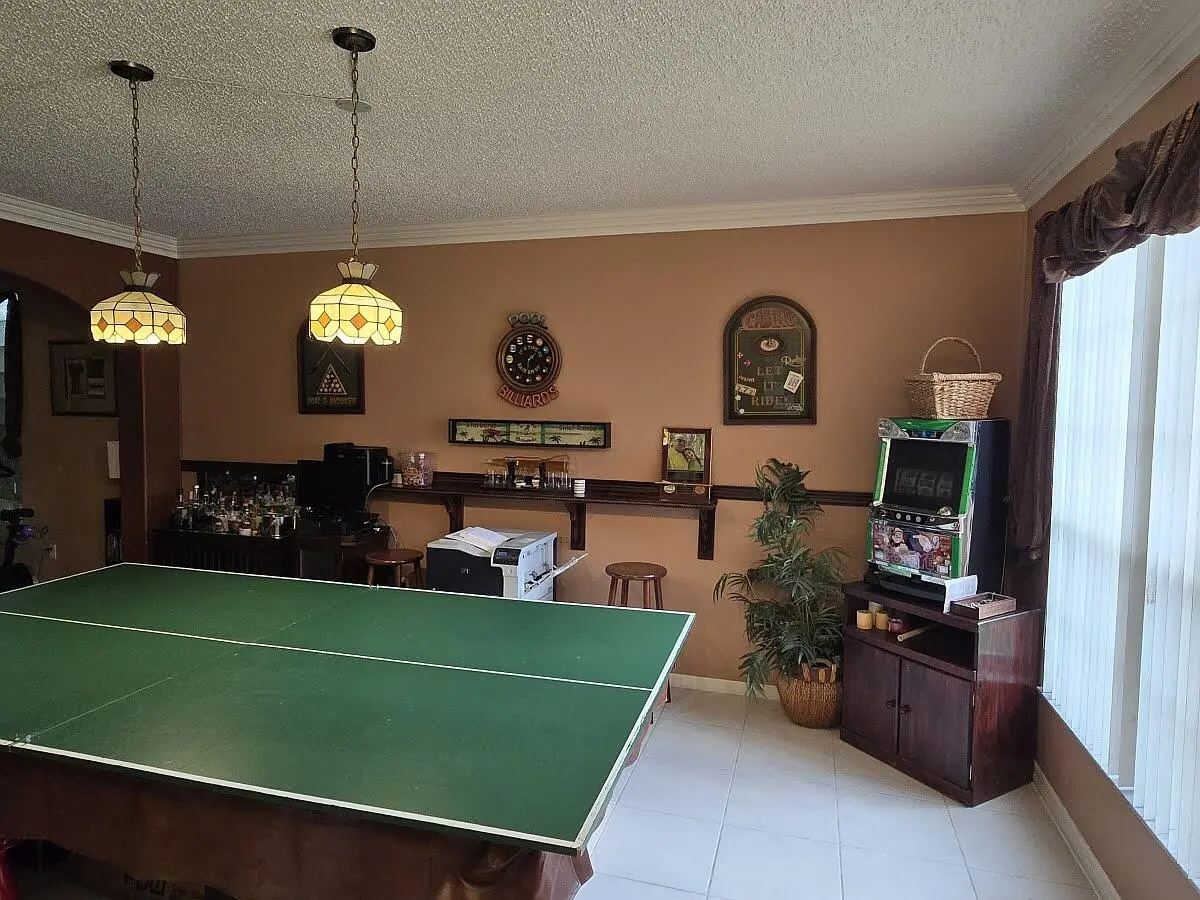 Billiard1 at 5359 NW 119TH Terrace, Coral Springs