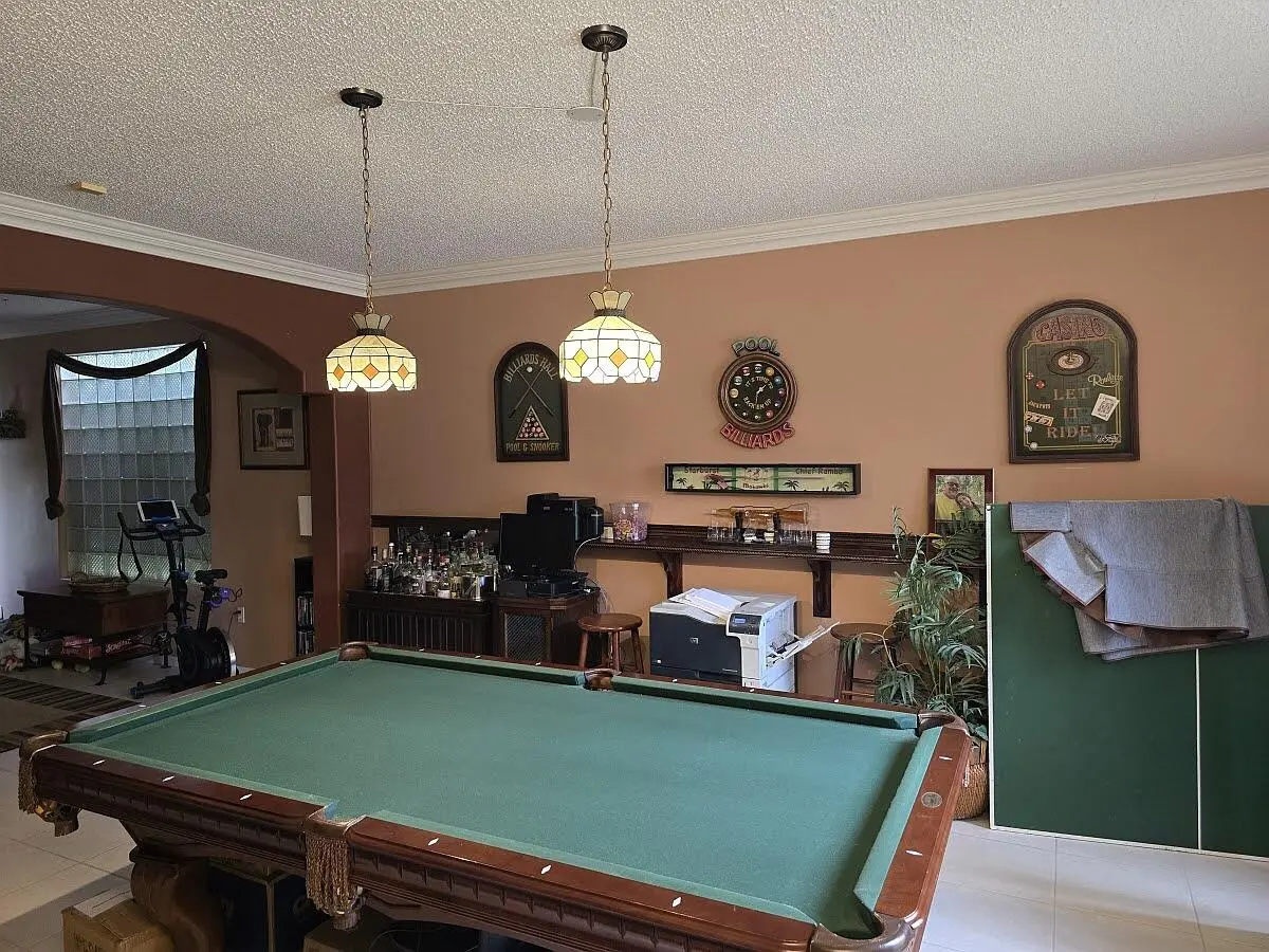 Billiard3 at 5359 NW 119TH Terrace, Coral Springs