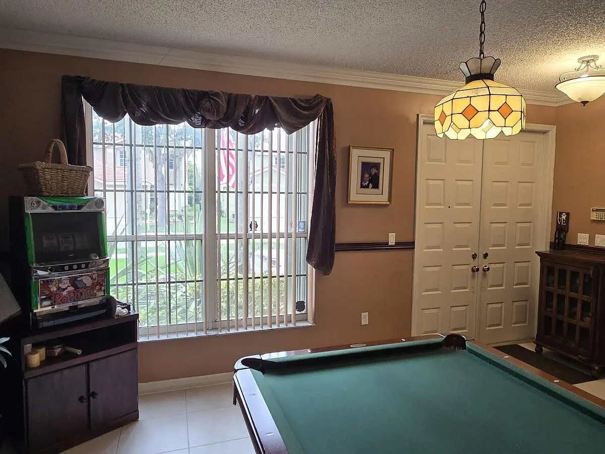Billiard4 at 5359 NW 119TH Terrace, Coral Springs