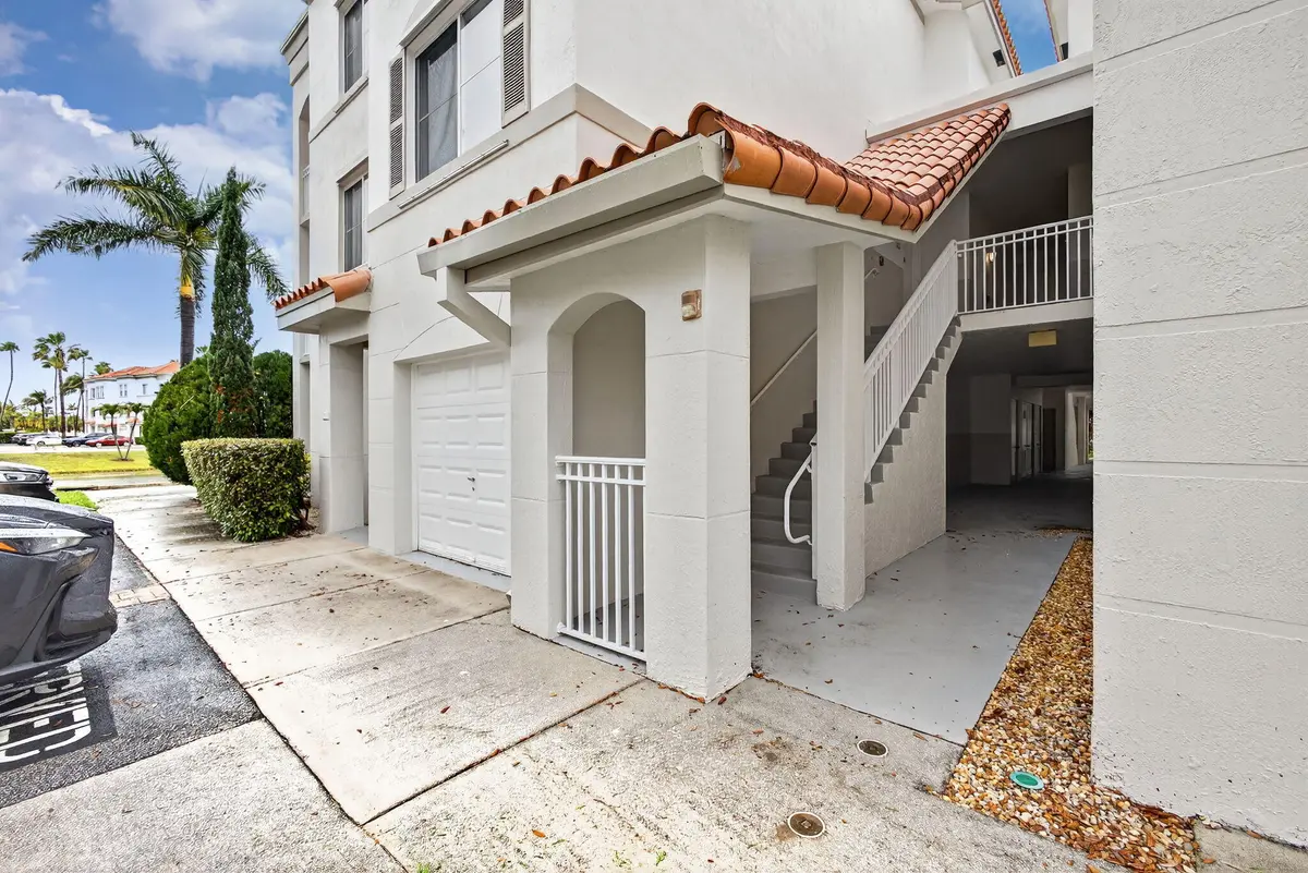 Exterior Front at 11028 Legacy Drive 302, Palm Beach Gardens