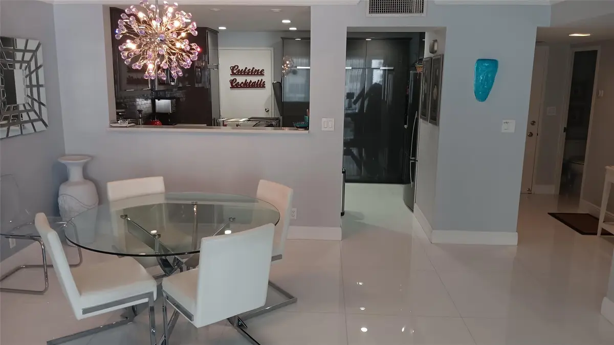 Photo 3 at 3430 GALT OCEAN Drive 803, Fort Lauderdale
