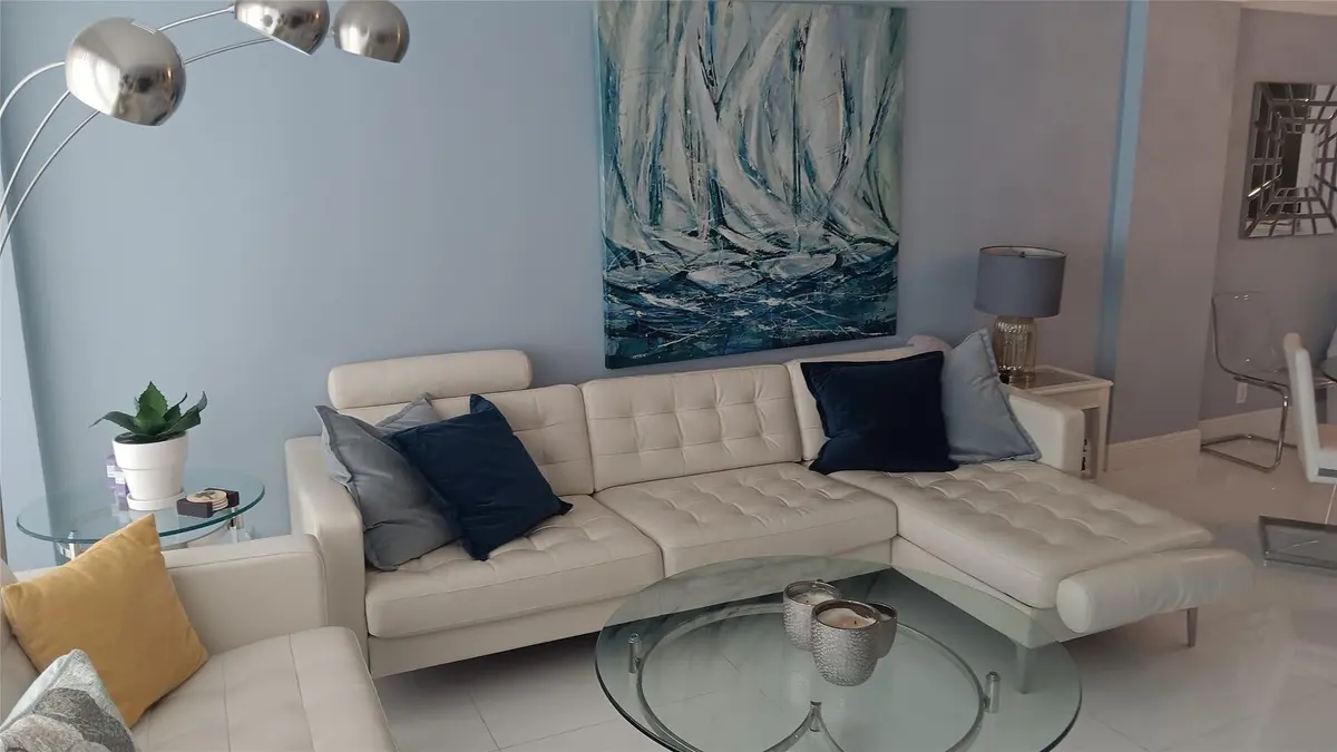 Photo 4 at 3430 GALT OCEAN Drive 803, Fort Lauderdale