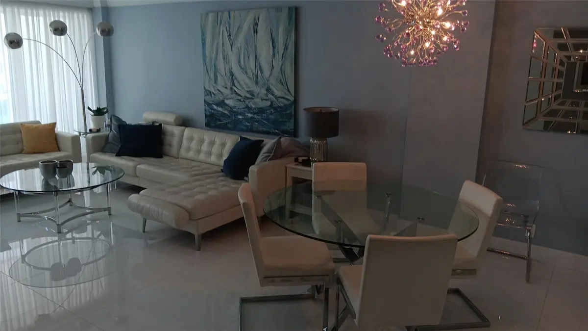 Photo 5 at 3430 GALT OCEAN Drive 803, Fort Lauderdale