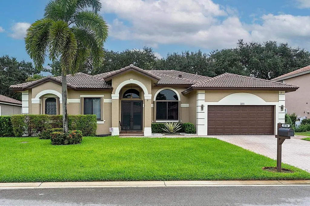 5734 NW 50th Dr - - 549 at 5734 NW 50th Drive, Coral Springs