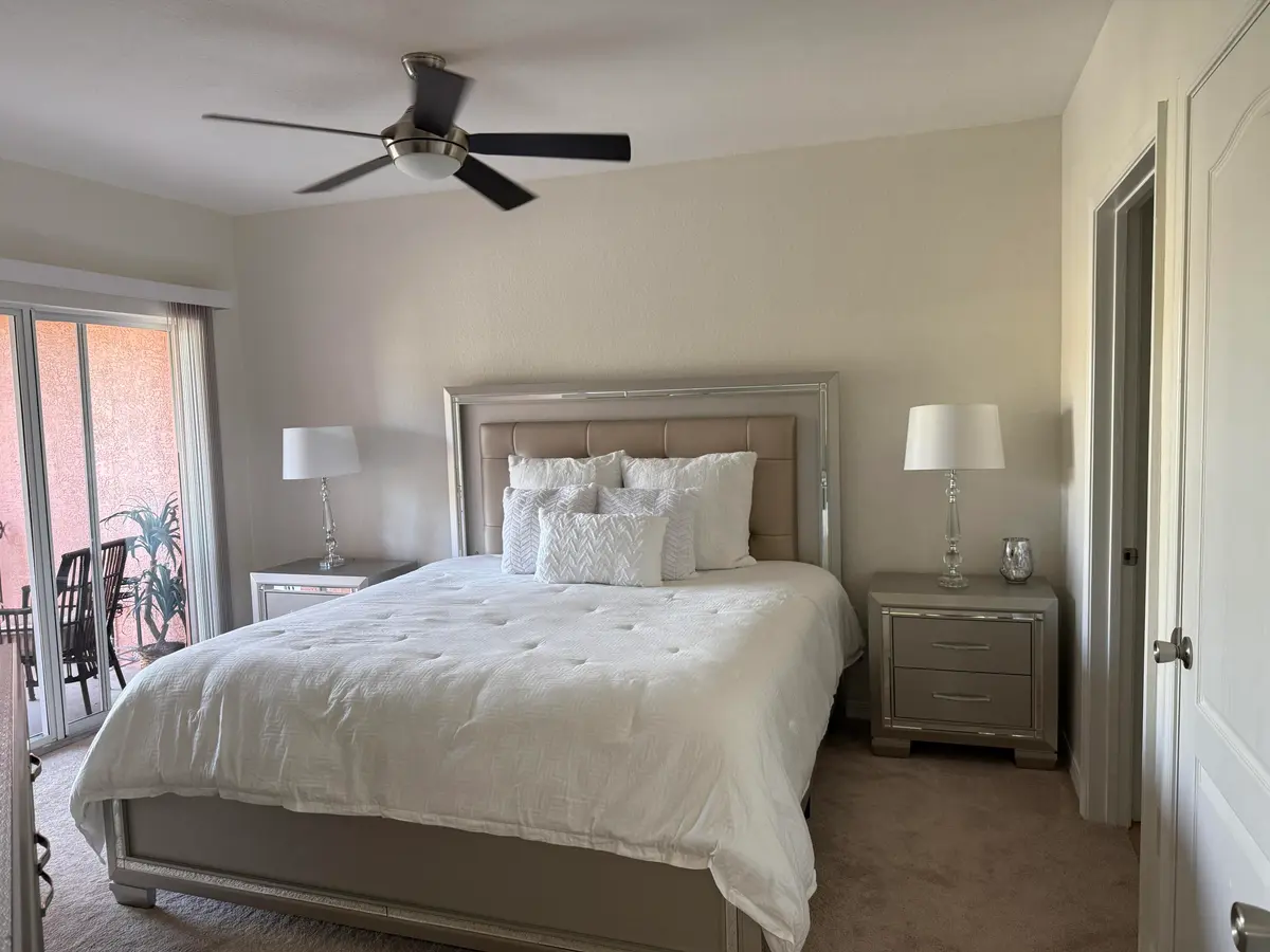 master br at 156 SW Peacock Boulevard 29-202, Port St. Lucie