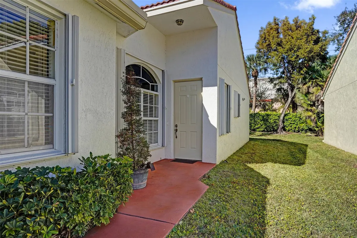 Photo 4 at 6267 Petunia Road 6267, Delray Beach